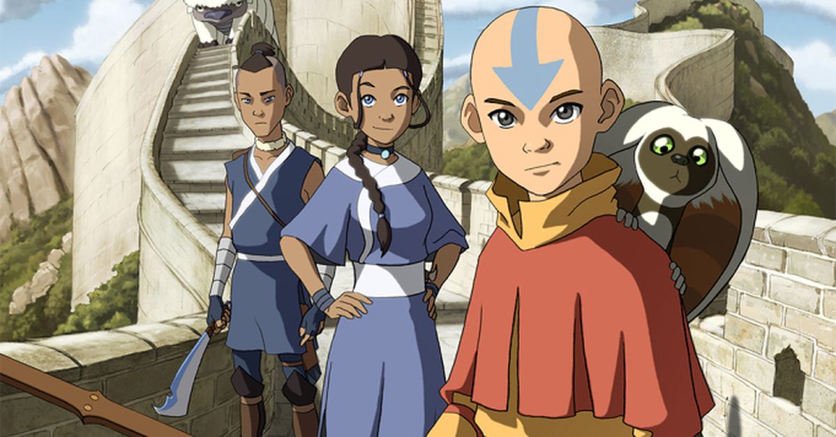 rahulkachhad's tweet photo. Netflix’s live-action Avatar is nailing it on the casting front https://t.co/0uNROGQpaU https://t.co/8QnMRmU965 #like #comment #ff #followday #followback #influencer #vibes #covid #savelife #tech #news