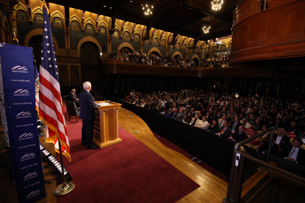 Mike Pence tweet media