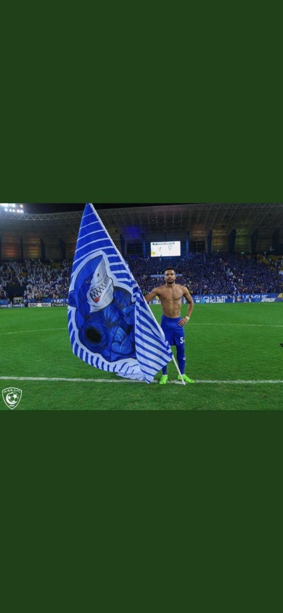 AhmedAlnwis's tweet photo. @naslrjany النصراوي لوتحب السما وتجلس عشرين عام ماتوصل مواصيل الهلال انا بعد هالمباراة اعتزلت الكوره ولاتهموني بس تطلعلي التغريدات https://t.co/RKJ8TJHsV6