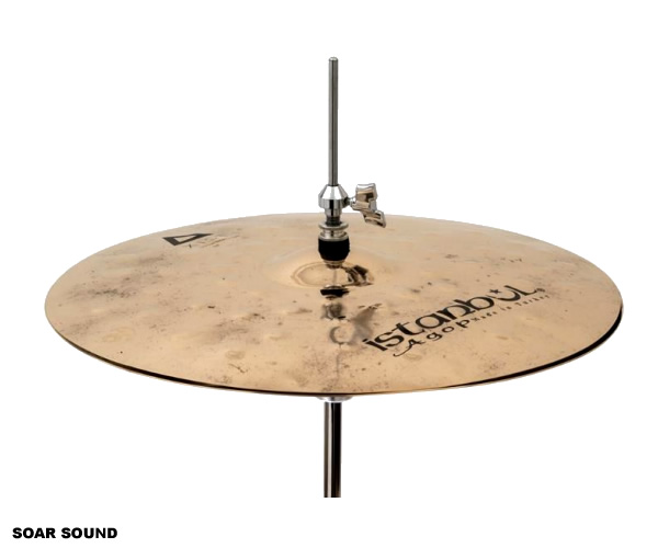 SoarSound's tweet photo. istanbul Agop シンバルから Xist Dry Dark の Brilliant 仕様が発表されました。12月頃発売予定です。既存の「イグジスト ドライダーク」に組み込みやすいサイズ構成で、より演奏の幅を広げることが可能です。
https://t.co/AR1ngob8wW https://t.co/4oPoSHvnSm
