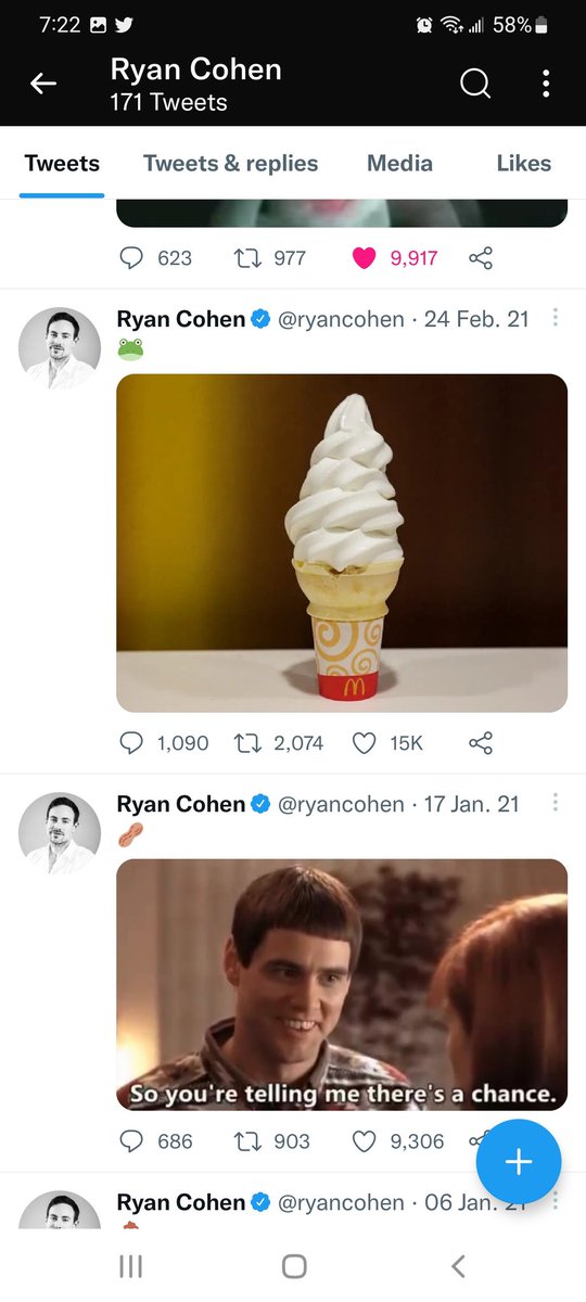 K tweet media