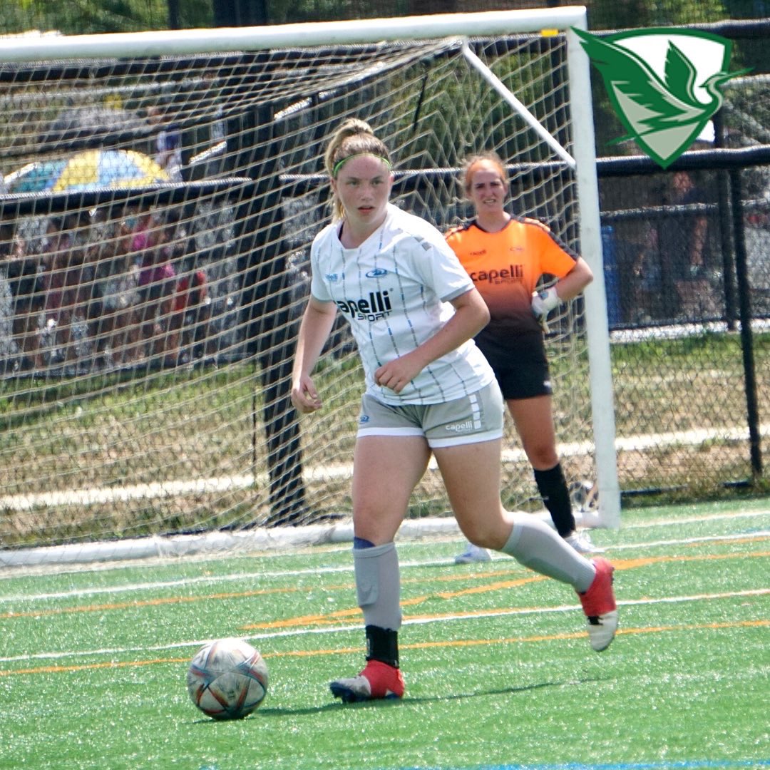 mrmsoccer's tweet photo. Congratulations to Auben Ball on her verbal commitment to @HeronSoccer! We are extremely proud of the hard work, dedication &amp; passion you put in to reach this goal. 

We can’t wait to see what your Senior MRM season &amp; future as a Heron holds!👏👏👏

#mocomd #maryland #dmvsoccer https://t.co/0dZuPTNE4v