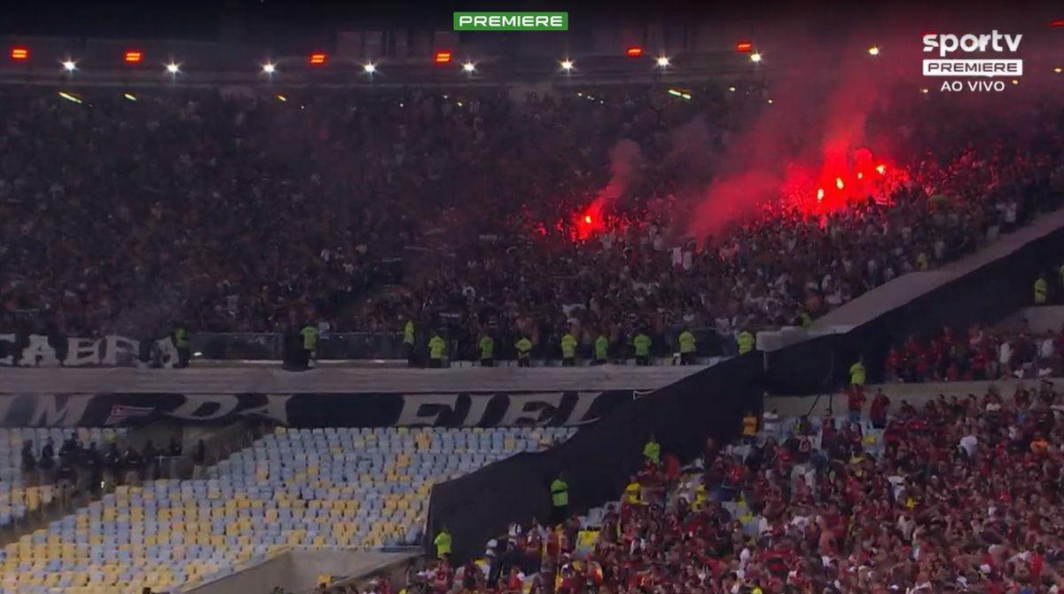 MeuTimao's tweet photo. FIEL TORCIDA. https://t.co/AmrEmZC5BA