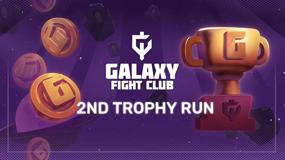 Galaxy Fight Club tweet media