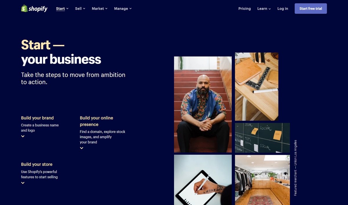 Johnavada's tweet photo. How many expenses are there to use Shopify?
Though all fees are transparent, it's good to have an overview and decide how much to spend. Read on to learn Shopify's costs.
https://t.co/zlC0Fad0Yv
#shopify #shopyfyfees #shopifyfeescalculator https://t.co/VPpdPFN3kE