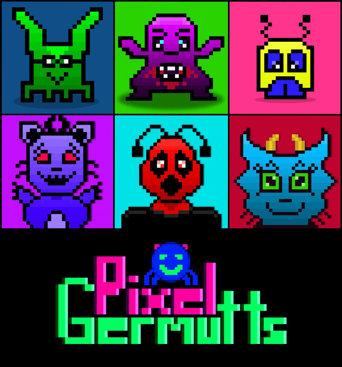 Pixel_Germutts tweet media