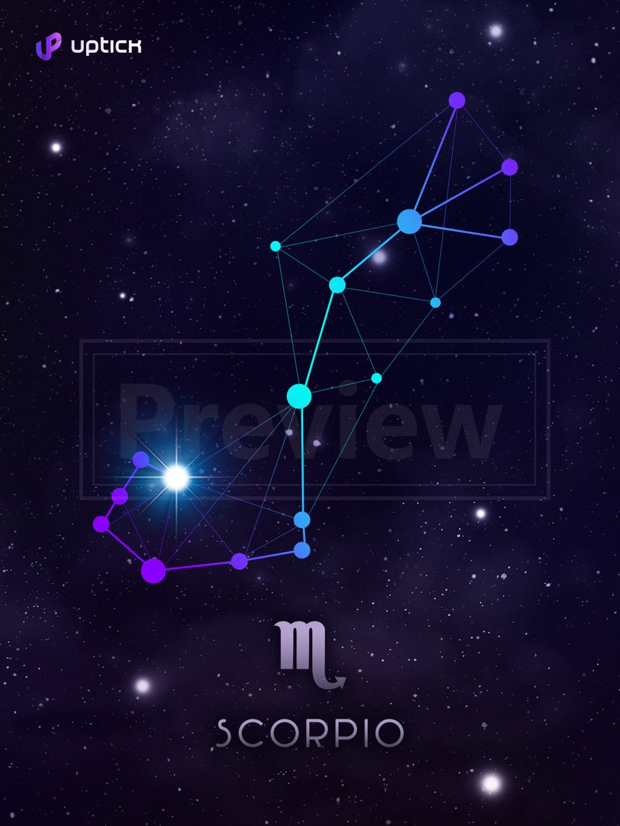 uptickproject's tweet photo. Tomorrow we will officially launch the [Scorpio] #NFTs from the #Gen2 #Constellation Series ♏️

✅ Special GIF Edition 
✅ Unique Designs (w/benefits 😉)
✅ Price: 499 $IRIS 

Holding the #Gen1 [Scorpio] #NFTs grants you a 40% discount of [299 $IRIS]

Get ready 🚀 https://t.co/9jtEJqRdO2