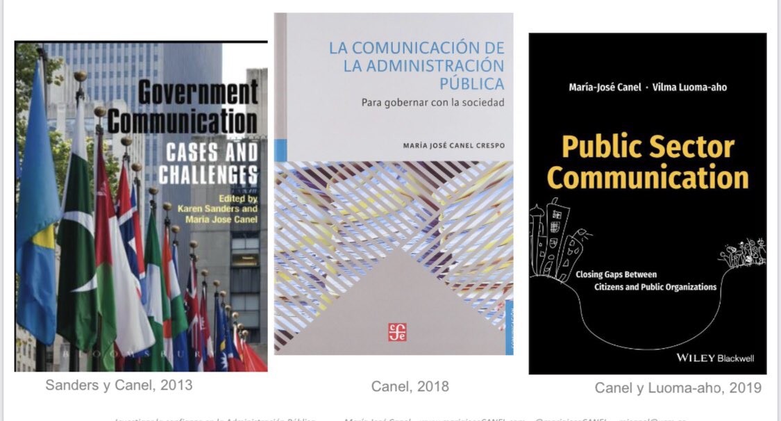 rgprofesional's tweet photo. Gracias al Instituto de Formación en Comunicación Política @somosifopol, por la #MasterClass de la Dra. @mariajoseCANEL. Reconocimos la importancia de que las #AdministracionesPúblicas construyan confianza a través de la gestión eficaz de la #comunicación. ✅ https://t.co/rx0HdTFzvp