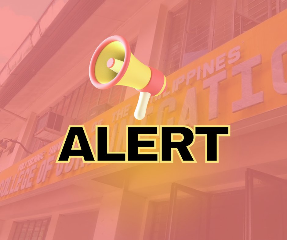 PUP_COCSC's tweet photo. ALERT | Kabilang ang isang COCian at miyembro ng pahayagang The Catalyst na si Fritz Labiano sa sampung indibidwal at isang lider-magsasaka na dapat dadalo sana sa diyalogo sa Department of Agriculture sa Quezon City, ngayong umaga, Oktubre 20 ngunit hinuli at hinarang ng (1/3) https://t.co/pYlnybQDdf