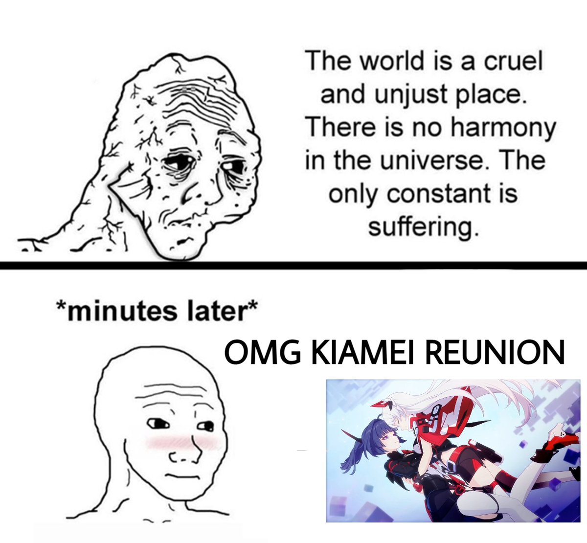 kiamei nation, how are we feeling right now?