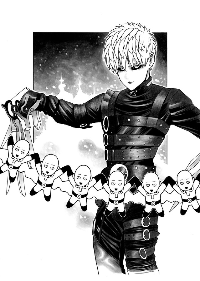 ワンパンマンの漫画を全巻無料で読めるか調査 マンガアプリの配信一覧 コミックの杜