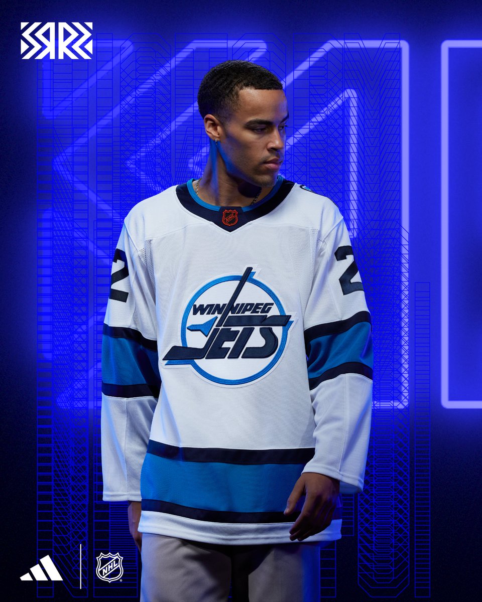 Winnipeg Jets tweet media