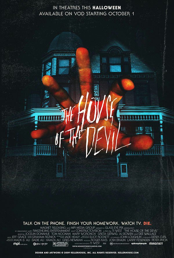 opal_eyed's tweet photo. @TeeChereaa This one wasn’t scary but pretty good on the jump scares and bloodiness https://t.co/WbpLmrouGQ