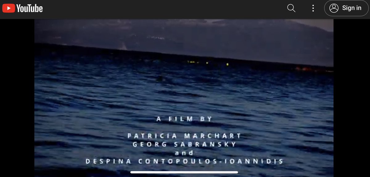 MLevitt_NP2013's tweet photo. My most important tweet ever: a must see 75 minute movie featuring John Ioannidis. https://t.co/28Th0jtJC4

Meeting John Ioannidis was the best thing that I experienced since COVID-19 struck in January 2020. It makes all the insults, abuse &amp; discrediting I suffered worthwhile. https://t.co/9Gwzk4m98d