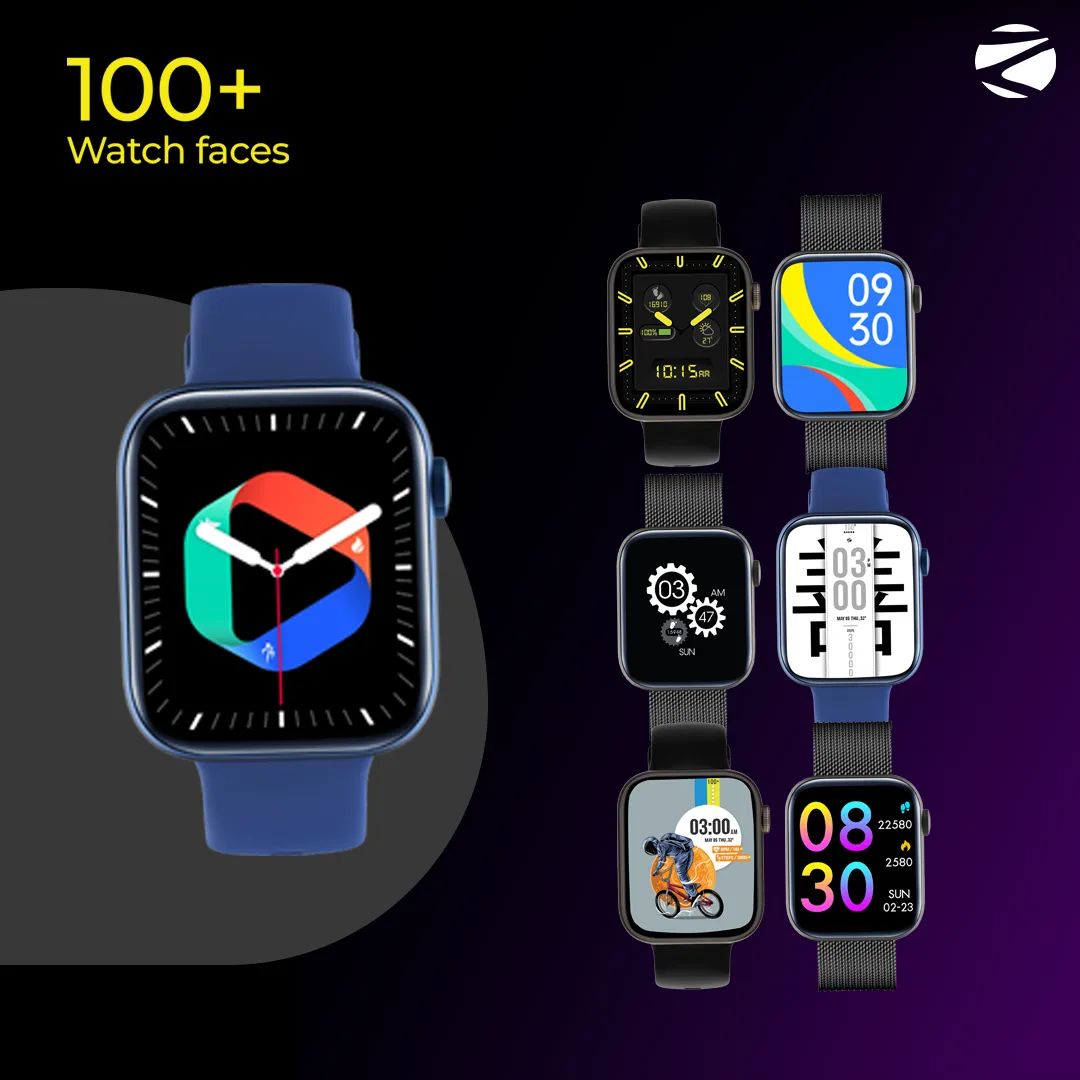 TechyPreacher's tweet photo. Zebronics Smartwatch
1.8" 2.5D Curved Display
Sp02, Blood Pressure
Heart Rate Monitoring
IP67 water resistance
100+ Customisable watch faces
Inbuilt games, voice assistance
3 Menu UI
#zebronics #BluetoothCallingSmartwatch https://t.co/loJQTfuVox