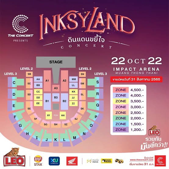 HDLMildz's tweet photo. 4500ตัวเองติดเวที ส่วน4500ติ่งเกาหลีติดหลังคา ศิลปินมาเล่นบนหลังคาได้เขาก็คงไม่มาบ่นกันมั้งคะ https://t.co/zHzT3Xw3RS