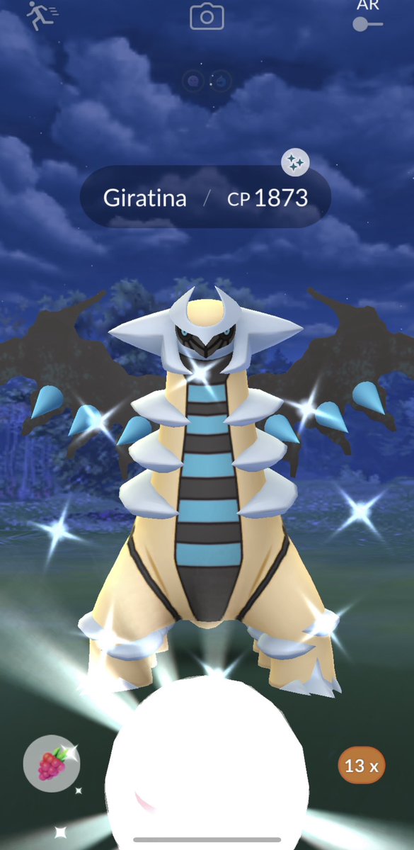 torreto617's tweet photo. got lucky dosent happen often 👍
#PokemonGO #PokemonGOHalloween #PokemonGORaids https://t.co/y2X4QoUyxO