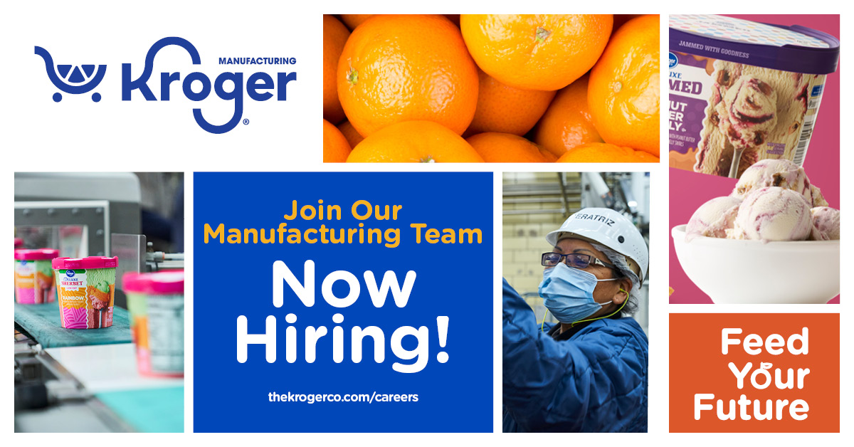 Rochester, MN: Discover fresh opportunities at Pace-Dairy Rocheser Cheese, part of the Kroger Family. 
Find openings for Manufacturing Hourly Positions &amp; General Help - 3rd Shift Production &amp; Sanitization.
Apply Now &amp; Get Started in as Little as 3 Days! bit.ly/3Te3DS4