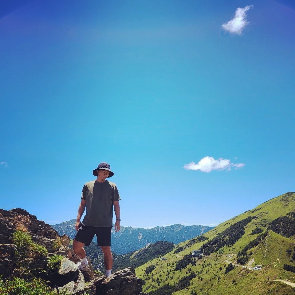 LinChiChih1's tweet photo. #合歡山 https://t.co/0DItdiBtOV