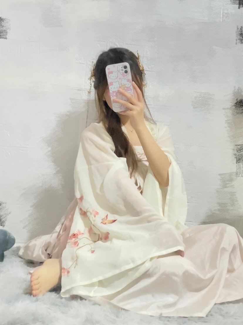 ryuazusa06's tweet photo. #汉服 https://t.co/UWhIbFuJEn