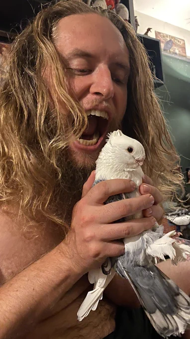 Saturn Devouring His Son 
