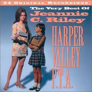 Happy Birthday to Jeannie C. Riley . 