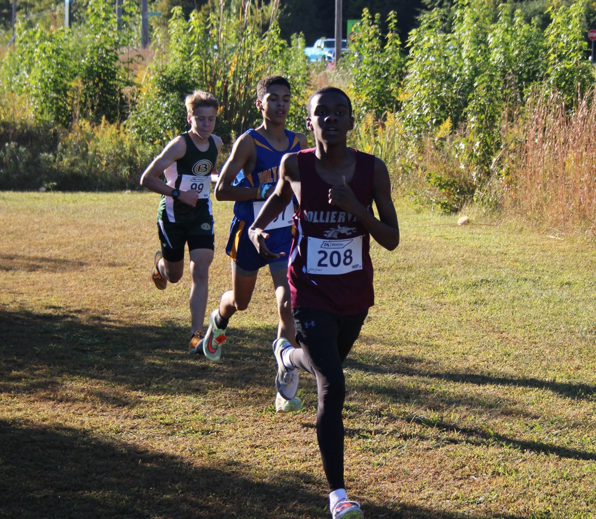 CollMiddleXC's tweet photo. Gabe Bullock, Ethan Stubblefield, and Jenna Taylor are STATEBOUND!!  They will represent #DragonsXC on Saturday as they are racing in the Tennessee State Championships in Knoxville!
#WeAreDragons 
#RepTheVille https://t.co/AQLVX0ZOyy