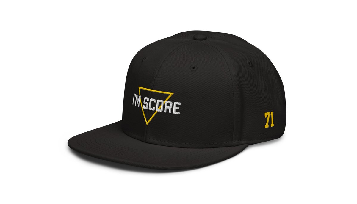PGHClothingCo's tweet photo. It came to me in a dream last night. #ImScore

🛒: https://t.co/1bIxbwCHk0 https://t.co/Zdlyv7vSIK
