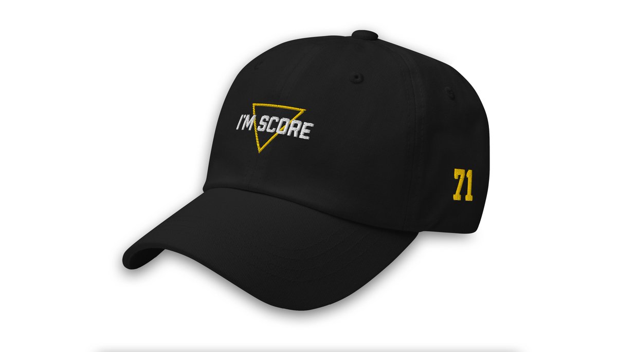 PGHClothingCo's tweet photo. It came to me in a dream last night. #ImScore

🛒: https://t.co/1bIxbwCHk0 https://t.co/Zdlyv7vSIK