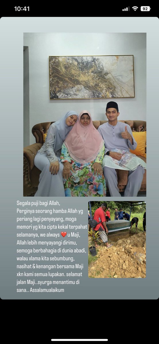 farrah_osman's tweet photo. 💝 https://t.co/s6RZKHVG6w