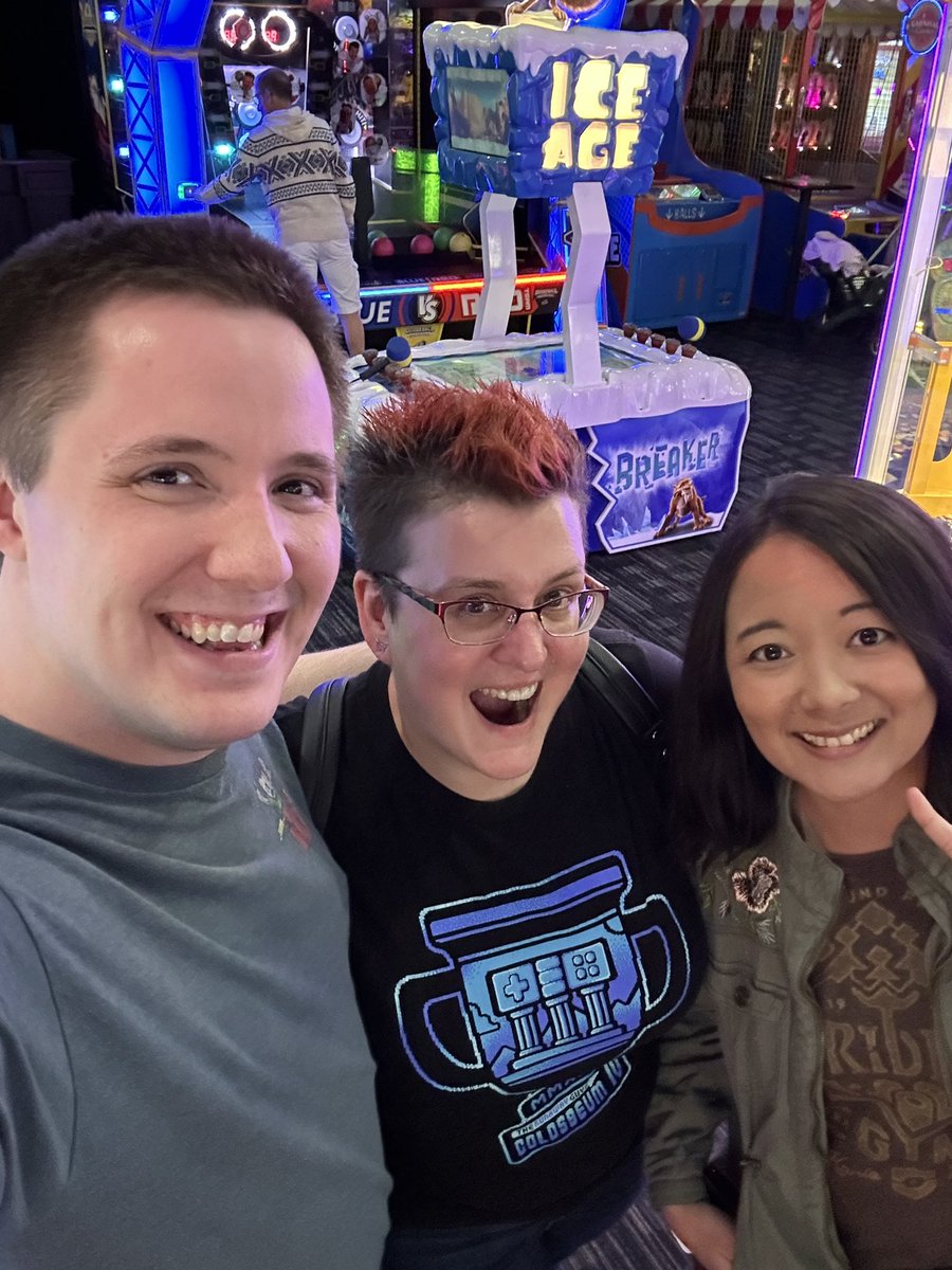 Jerod C. tweet media