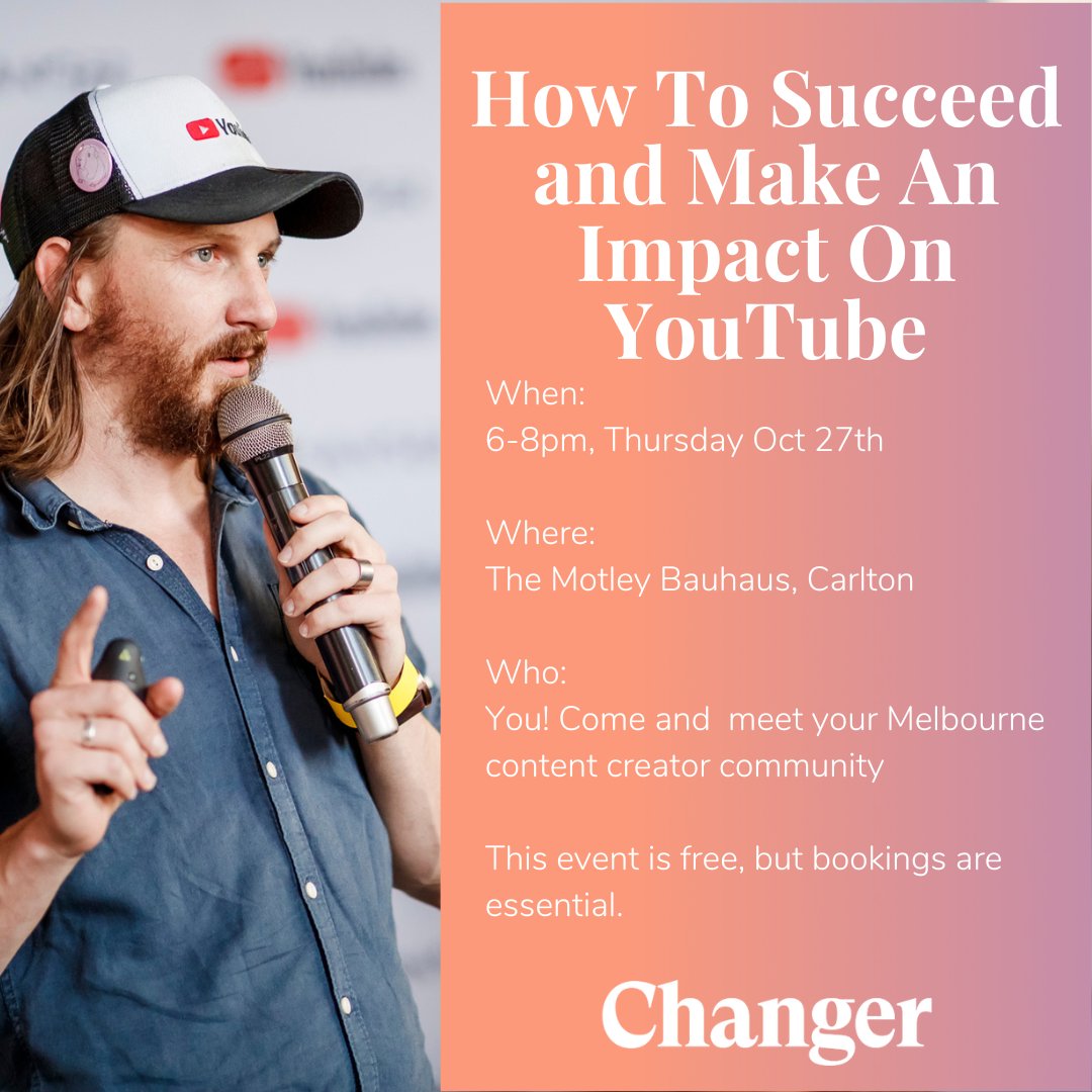 Changer Studios tweet media