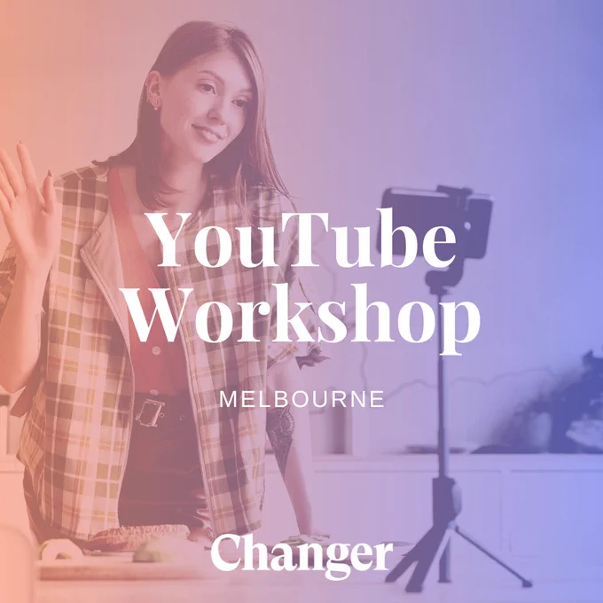 Image from Changer Studios (@ChangerStudios)