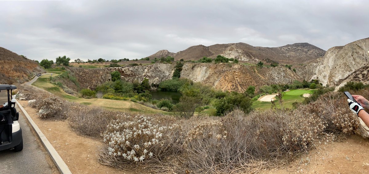 jengleson's tweet photo. @PGA Oak Quarry #16 https://t.co/EBGQIS1GZU