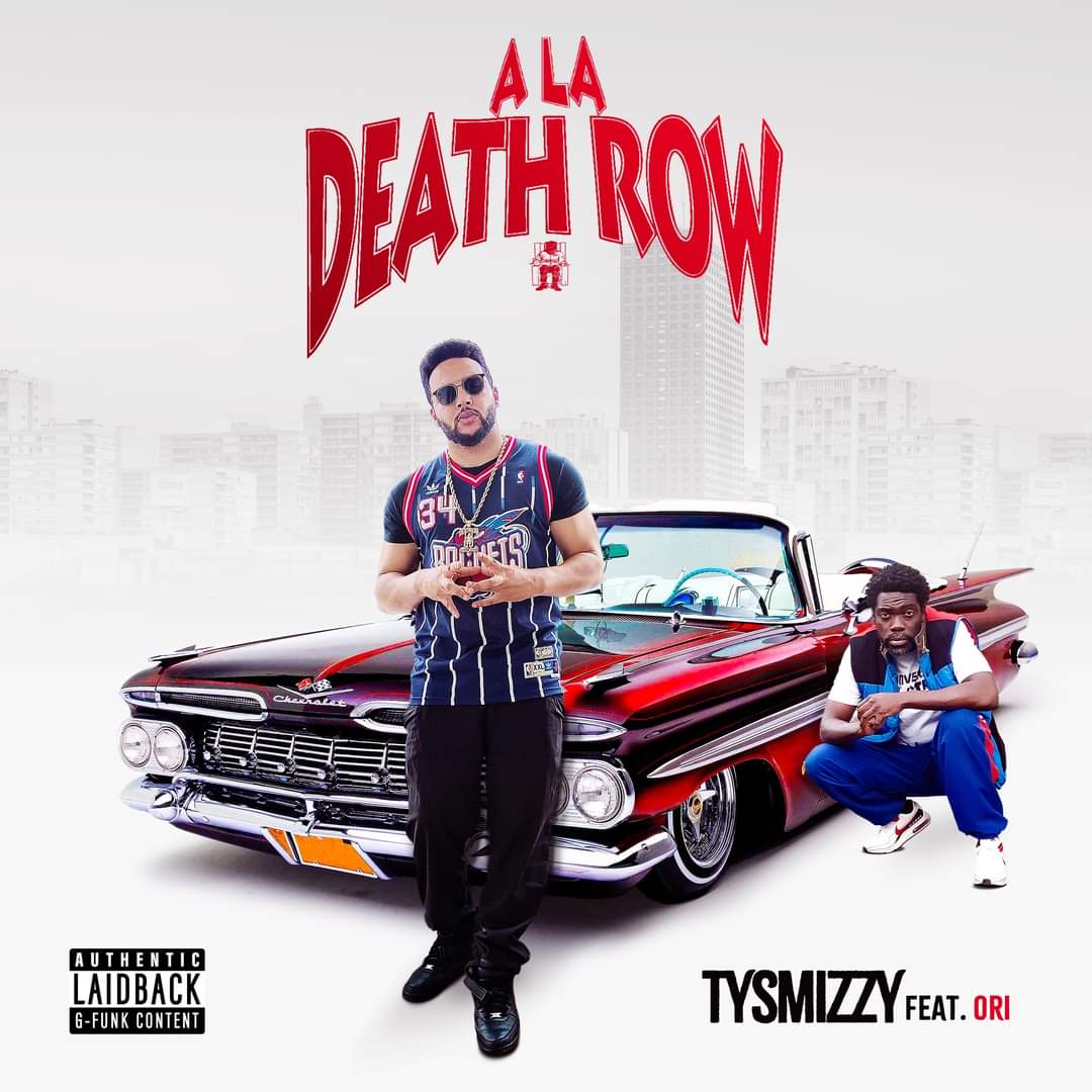 OriDouble7's tweet photo. "À La Death Row" nouveau track de @Tysmizzy_Mobbin feat. moi même @OriDouble7 sur une prod. de "Mr. International" #LaidbackSounds🎧🦍🎸🎹
je vous laisse apprécier...
https://t.co/qijQnOwVXG https://t.co/gijw7PmBpJ