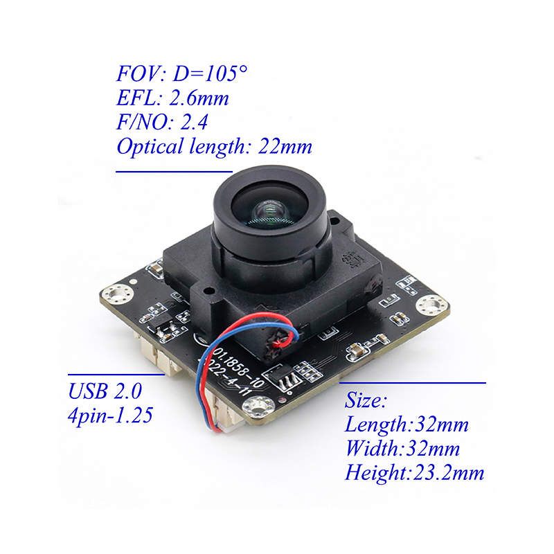 LisaMurata11's tweet photo. This Global shutter USB camera features 1/2.6" AR0234 CMOS Image Sensor with pixel size of 3.0µm x 3.0µm and a dedicated high-performance Digital Signal Processor (DSP), that performs all the Auto functions. 

https://t.co/dYnXihEYMB
#cameramodule #camera #Module #camerasolution https://t.co/KIdi1TGFYh
