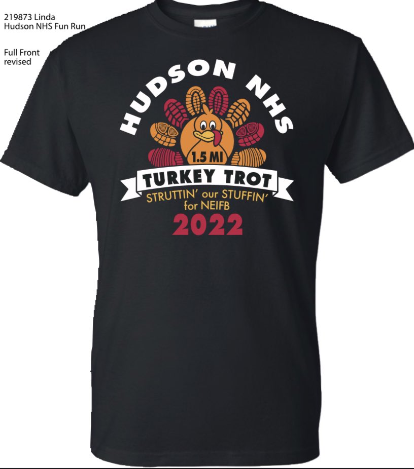 Hudson NHS tweet media