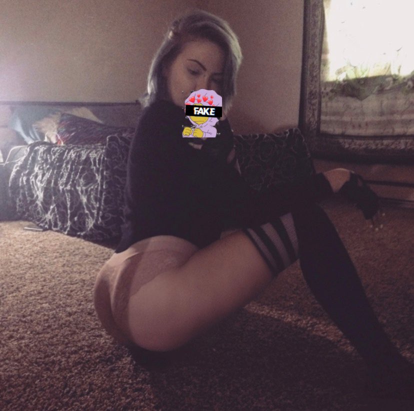 GothKweeef's tweet image. 🥸