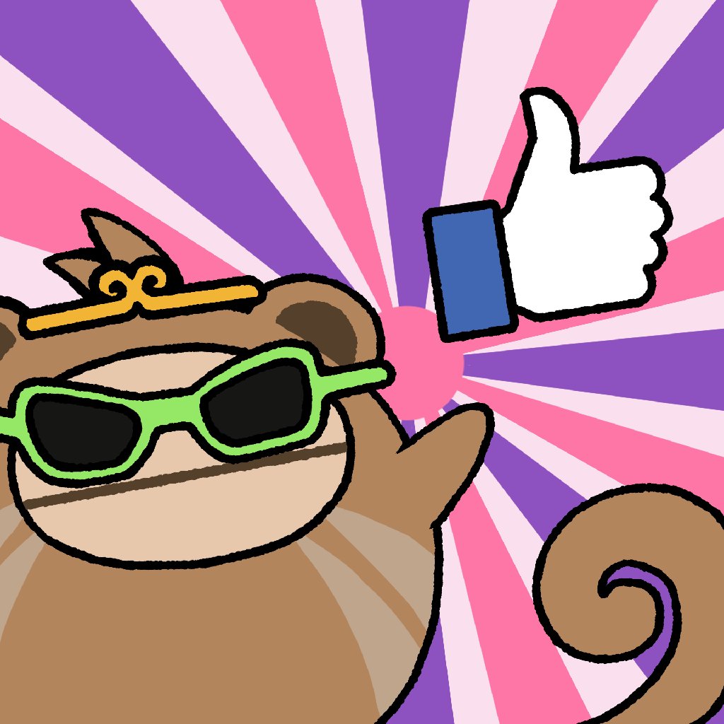 the_cornerDev's tweet image. Now it gets a like😮

#OpenSeaNFT #NFT #NFTCommunity #NFTs #Art #CryptoArt #Ethereum #digitalart #NFTart #NFTartist #OpenSea #NFTcollector #fantasy #artwork #NFTProject #GameFi #illustration