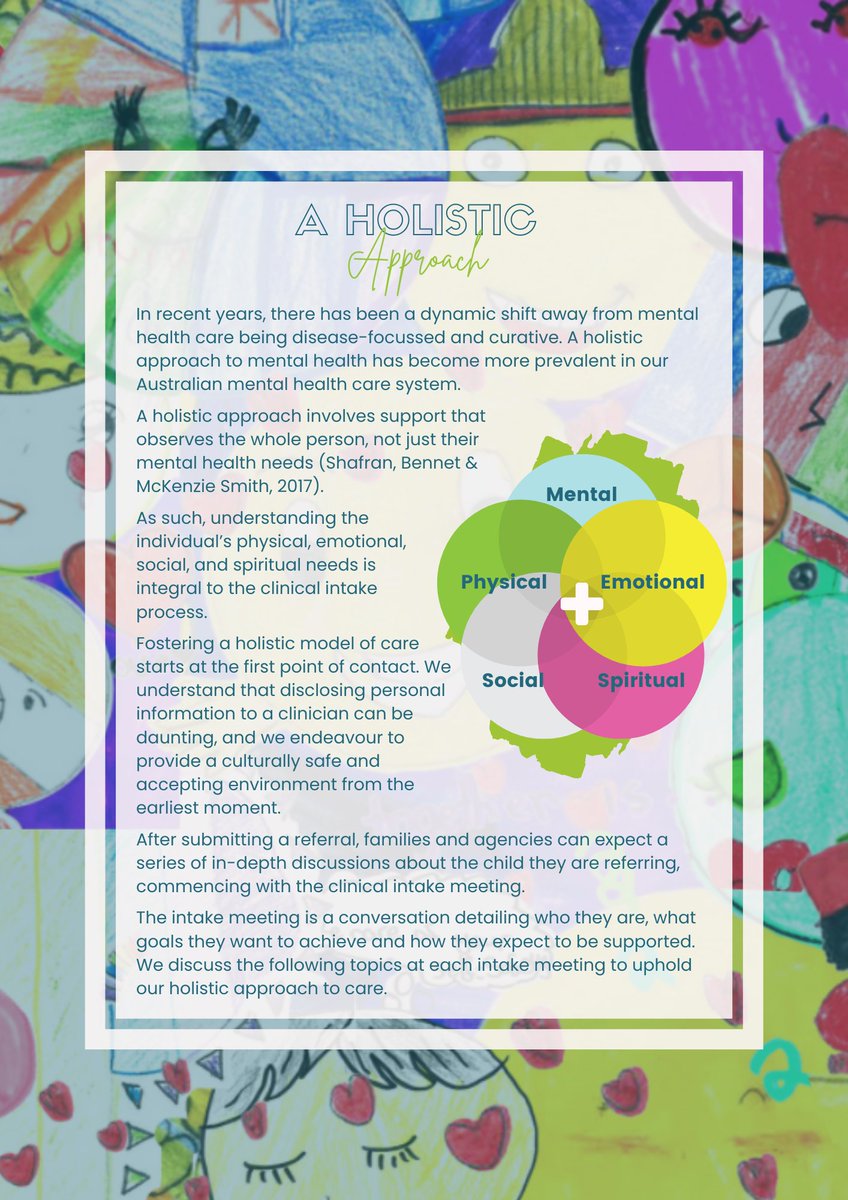ACTGroup_AU's tweet photo. Find out why a holistic approach is critical when it comes to Australian Mental Health: https://t.co/QtBTT6Nm9S