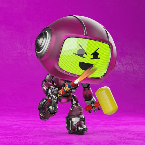 DogeCoinVerseX's tweet photo. #NewProfilePic https://t.co/rycEo8WSk2