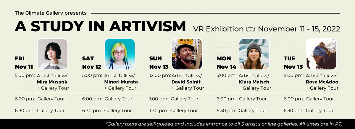 climategallery tweet media