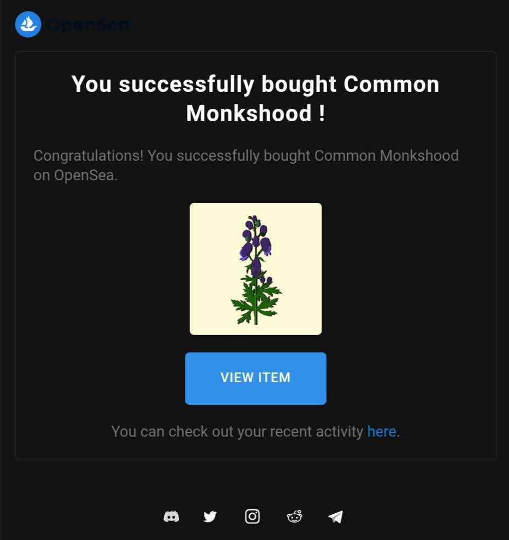 Drop your #NFTs 🔥
Let's see which tempts me ;) 

Rules : Follow me N RT this ✅
Check out last 2 souls in comments ⬇️