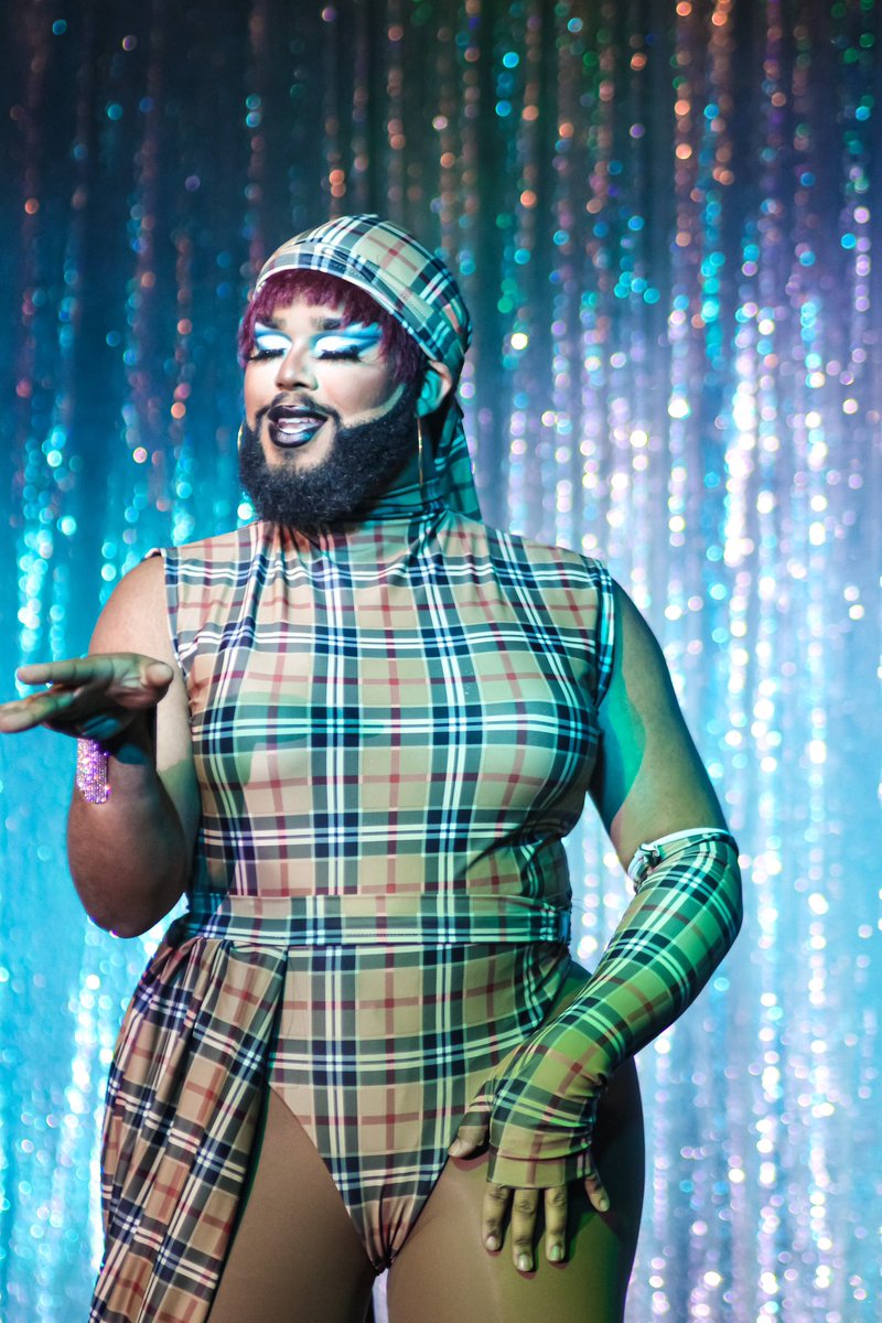 babygirljazziej's tweet photo. mella π€
β’β’β’
10.07.22 β’ missie bβs β¨
β’β’β’
#dragphotography #missiebskc #photographer β¨π https://t.co/6kKxrV6nKJ