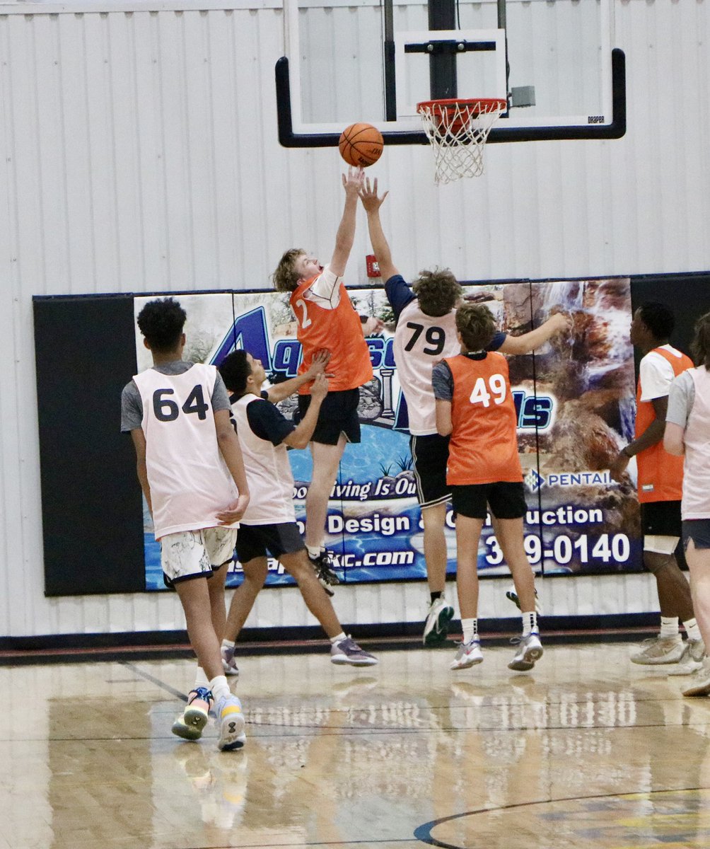 Prephoops Top 250 Expo