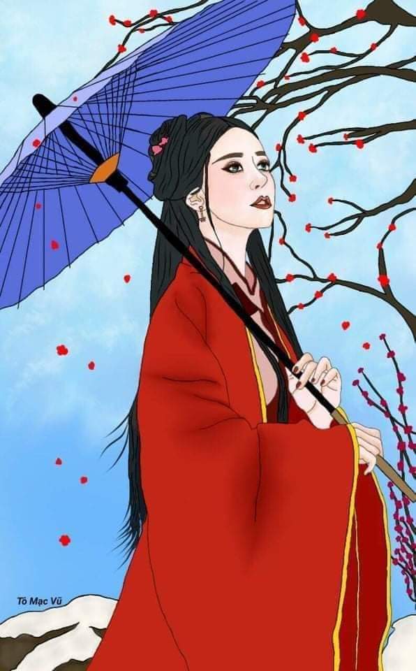 waiting for people there