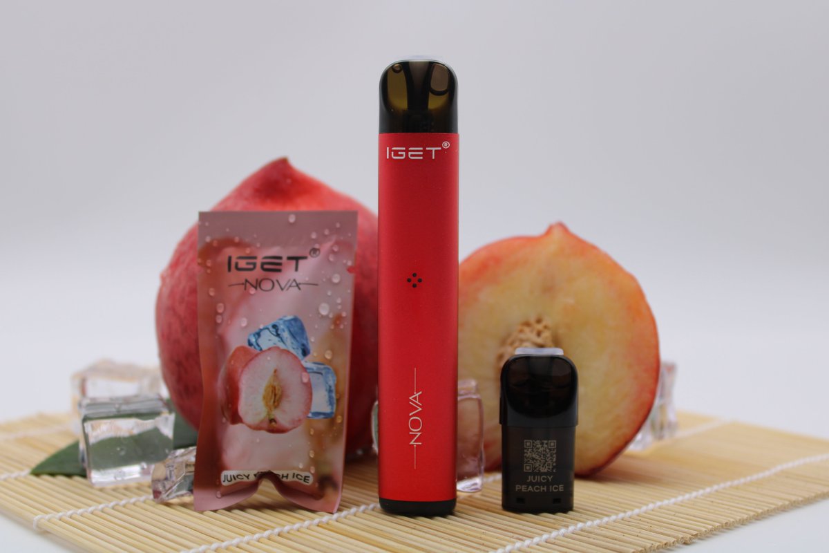 IGET_Global's tweet photo. IGET-NOVA 500+PUFFS 🔥💯
Variety of flavors to choose from😘
warning strictly for 21 years and over🙅‍♂️🚬
#igetvape #igetvapedisposable #igetshion #igetjanna #igetxxl #igetplus #igetnova #igetking
#igetmax #igetmega #igetbar #vapeaustralia #australiavape #vapedistribution https://t.co/AKOwYyX4zW