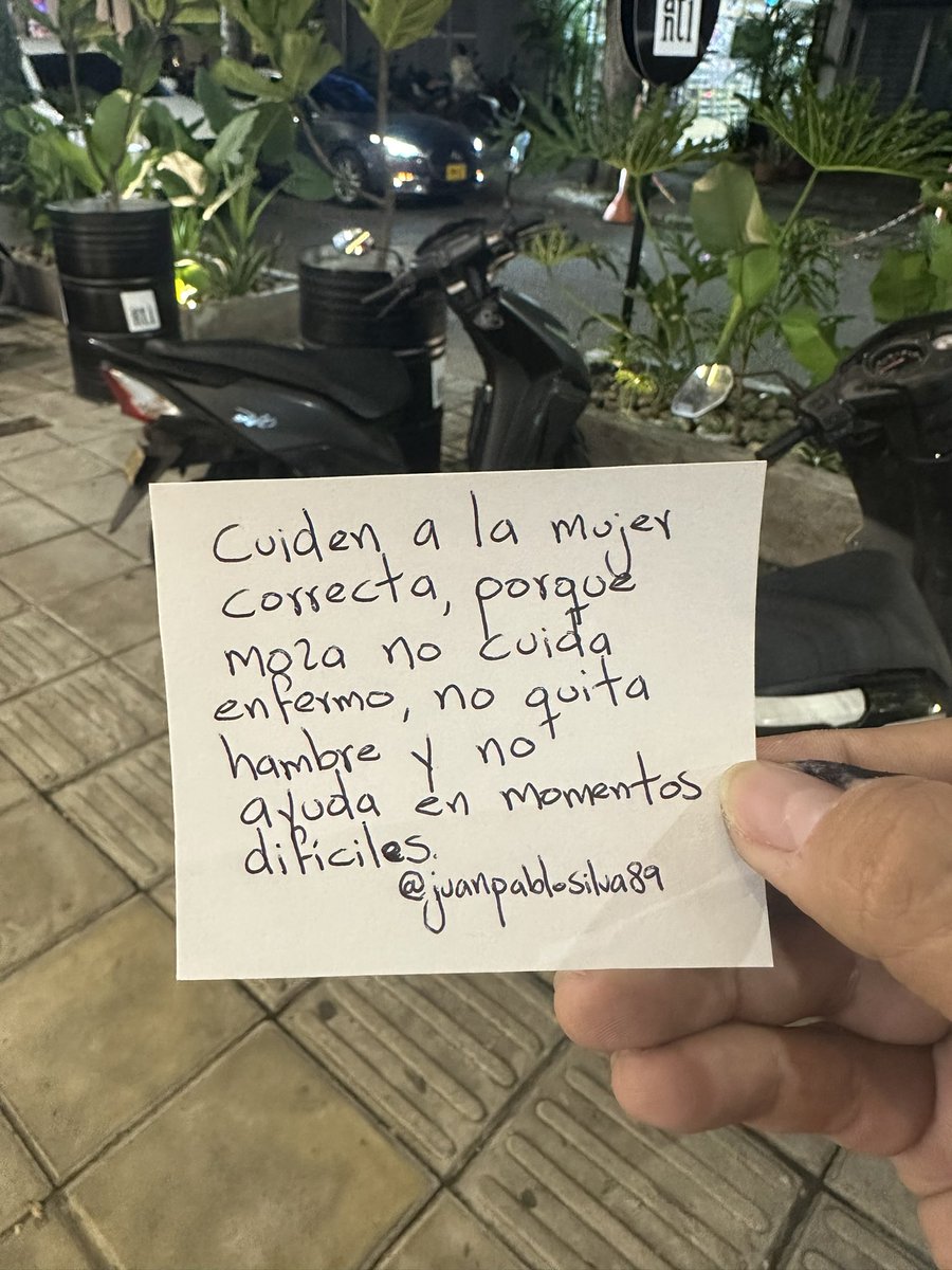 JuanPaSilva07's tweet photo. 🙌🏾🙌🏾🙌🏾🙌🏾 https://t.co/mba3yOQz5M