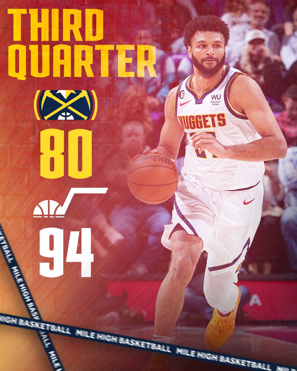 Nuggets vs. Jazz Start time, where to watch, what’s the latest HoopsHype