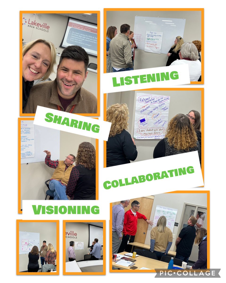 Bri Buck (@bbucktech) on Twitter photo Principals, APs and Deans OH MY! Thank you for thinking π€ listening π , sharing π£οΈ, and engaging in important conversations about our district. I appreciated your honesty and vision. We can do it together! πThank you to my co-facilitator <a href="/tbrovo1/">Tracy Brovold</a> #leadership #visioning Principals, APs and Deans OH MY! Thank you for thinking π€ listening π , sharing π£οΈ, and engaging in important conversations about our district. I appreciated your honesty and vision. We can do it together! πThank you to my co-facilitator <a href="/tbrovo1/">Tracy Brovold</a> #leadership #visioning